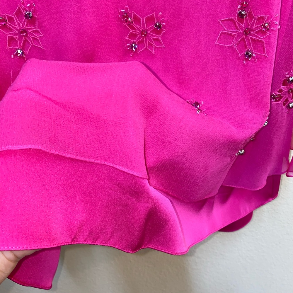 Designer top - Picture 6 of 6